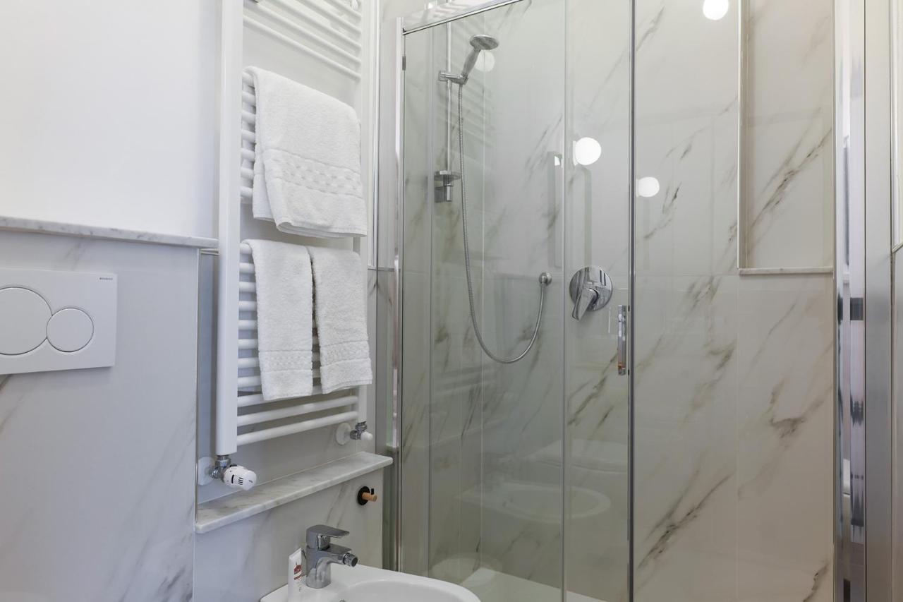 Contempora Apartments - Casale 3 Milan Bagian luar foto