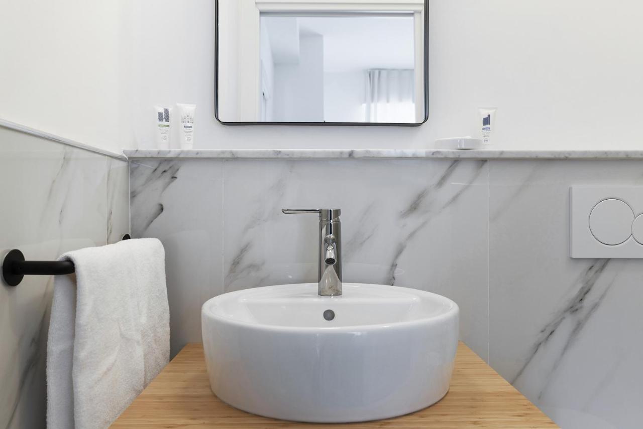 Contempora Apartments - Casale 3 Milan Bagian luar foto