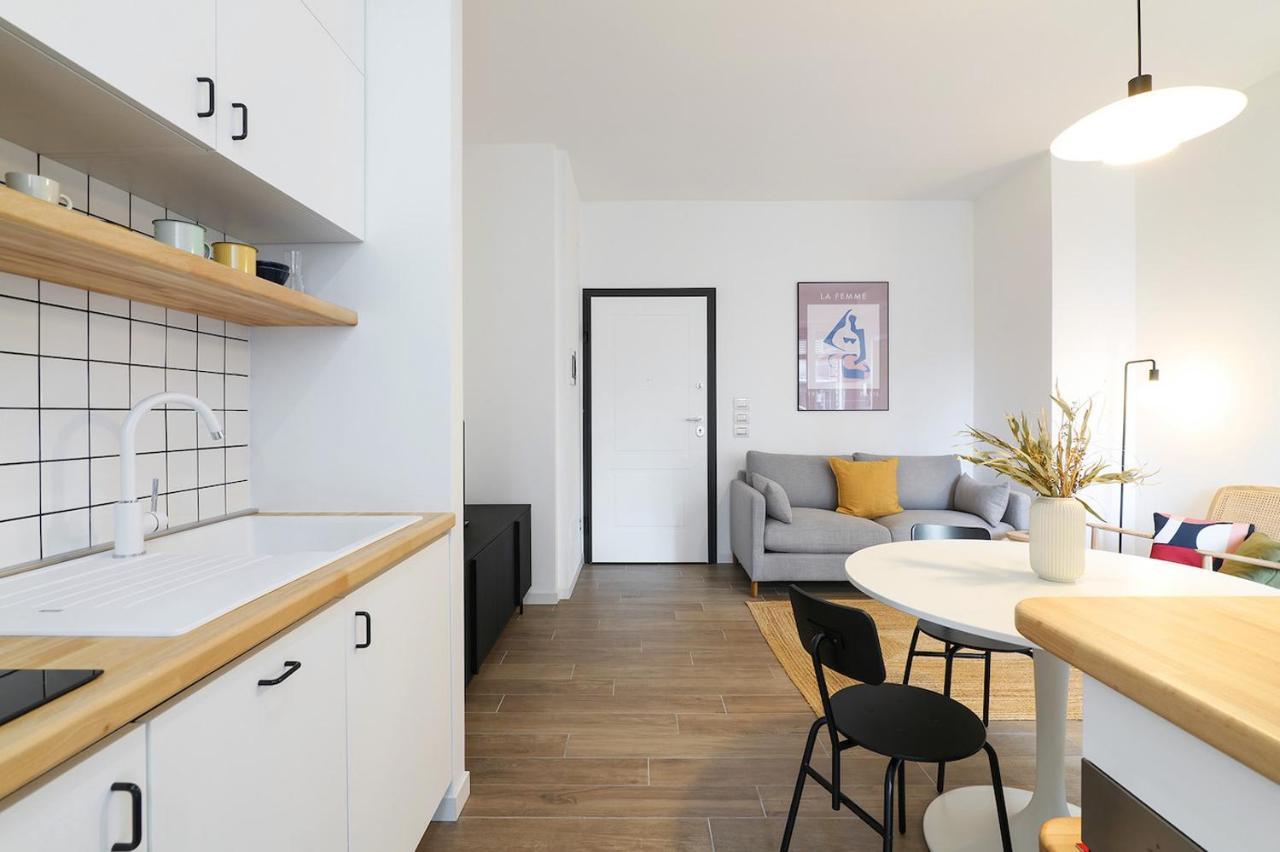 Contempora Apartments - Casale 3 Milan Bagian luar foto