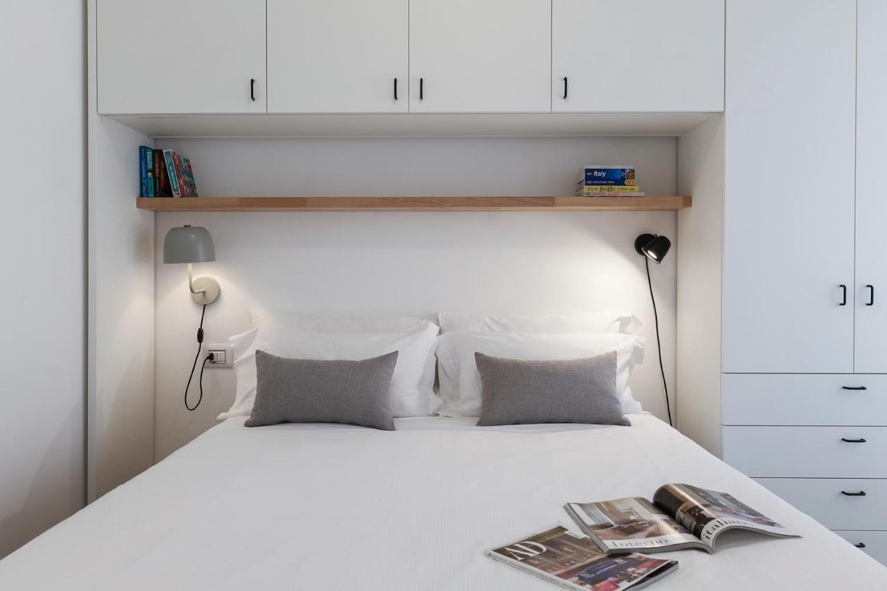 Contempora Apartments - Casale 3 Milan Bagian luar foto