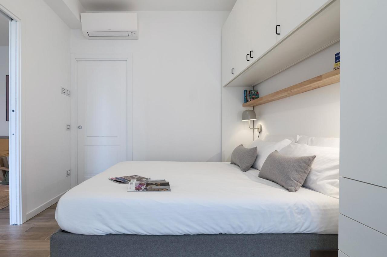 Contempora Apartments - Casale 3 Milan Bagian luar foto