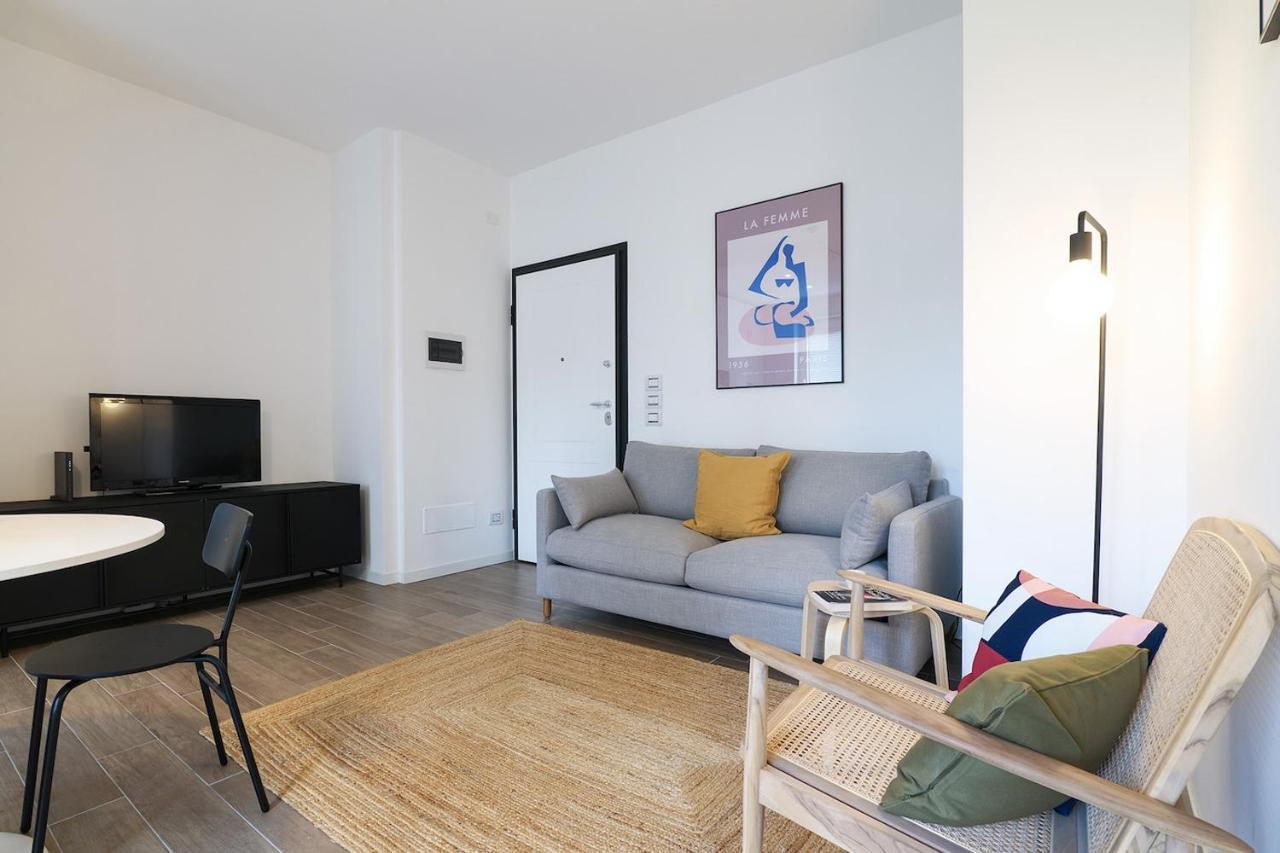 Contempora Apartments - Casale 3 Milan Bagian luar foto