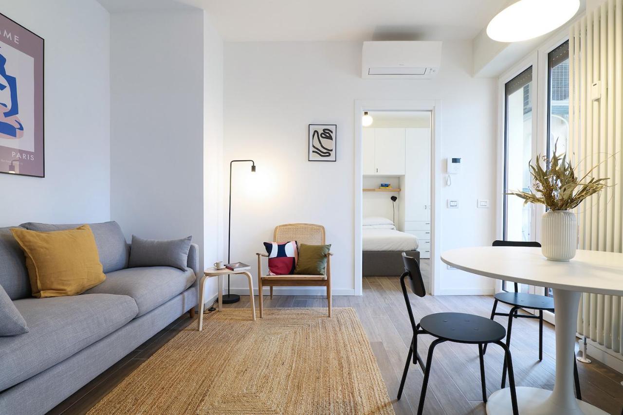 Contempora Apartments - Casale 3 Milan Bagian luar foto