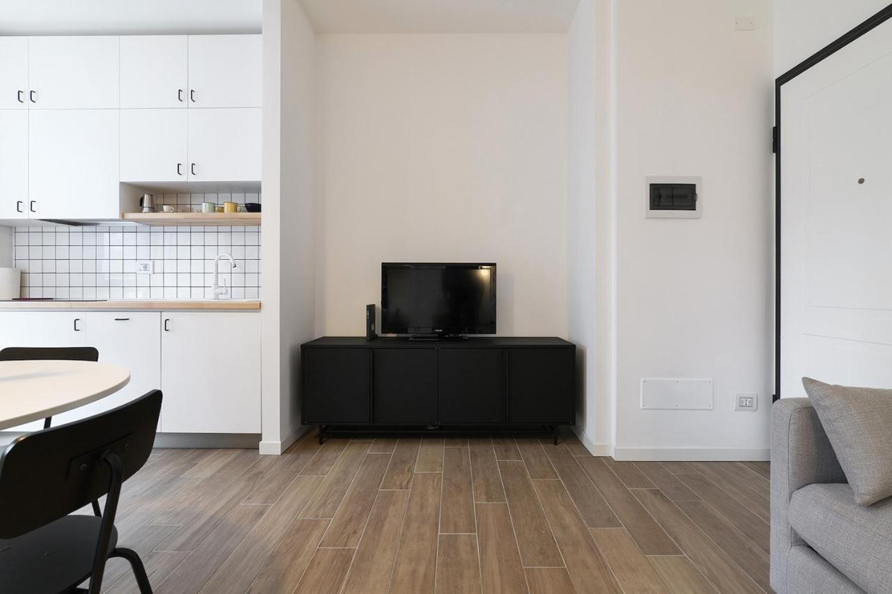 Contempora Apartments - Casale 3 Milan Bagian luar foto